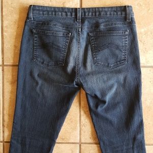Michael Kors Jeans - Michael Kors Skinny Dark Wash Jeans Size 8 Michael Kors Jeans - Michael Kors Skinny Dark Wash Jeans Size 8